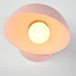 Настенное бра ONDER Pink  от ImperiumLoft