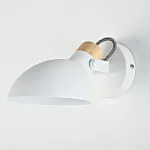 Настенное бра ONDER White  от ImperiumLoft