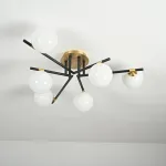 Потолочная люстра MARYON L6