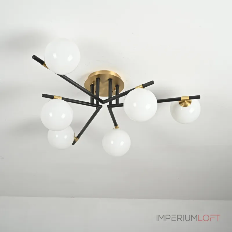 Потолочная люстра MARYON L6