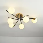 Потолочная люстра MARYON L6