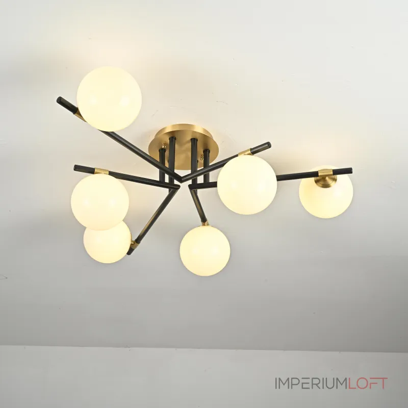 Потолочная люстра MARYON L6