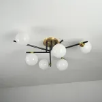 Потолочная люстра MARYON L6