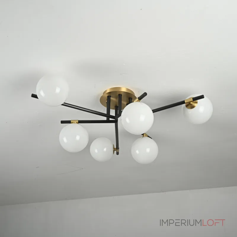 Потолочная люстра MARYON L6