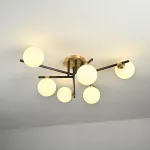 Потолочная люстра MARYON L6