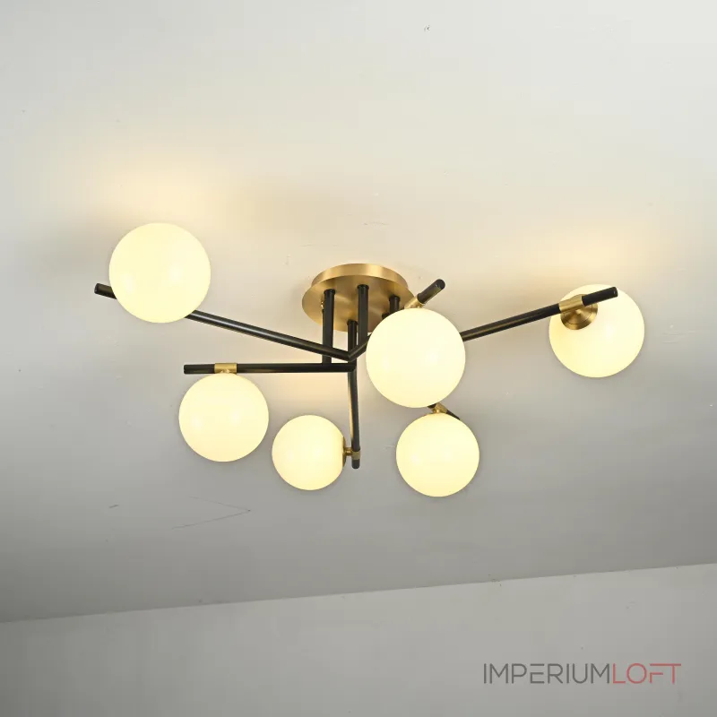 Потолочная люстра MARYON L6