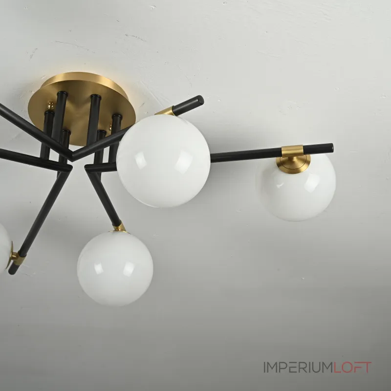 Потолочная люстра MARYON L6