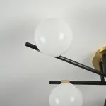 Потолочная люстра MARYON L6