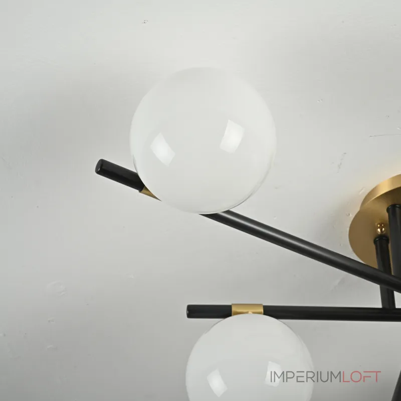 Потолочная люстра MARYON L6