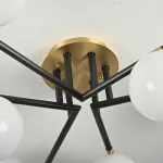 Потолочная люстра MARYON L6