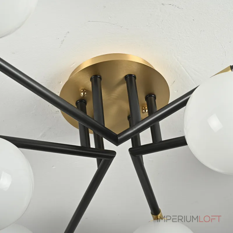 Потолочная люстра MARYON L6