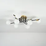 Потолочная люстра MARYON L8