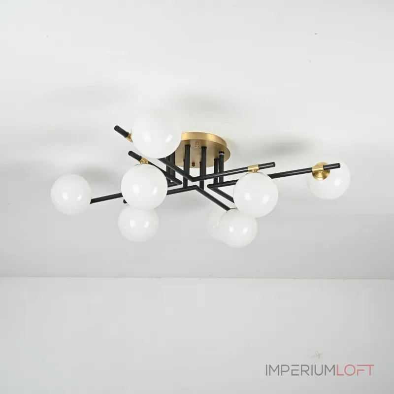 Потолочная люстра MARYON L8