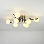 Потолочная люстра MARYON L8