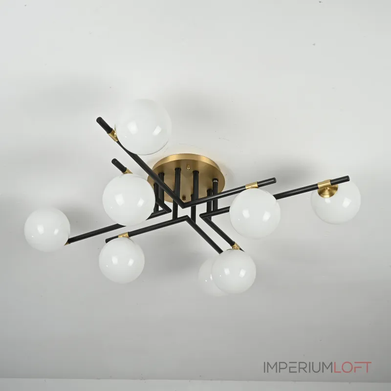 Потолочная люстра MARYON L8