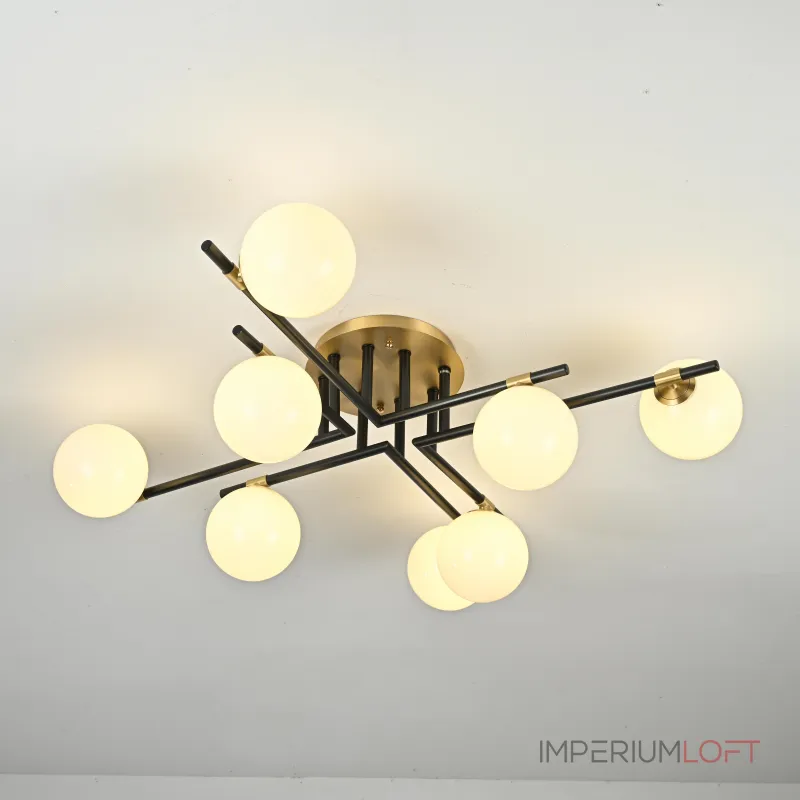 Потолочная люстра MARYON L8