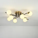 Потолочная люстра MARYON L8