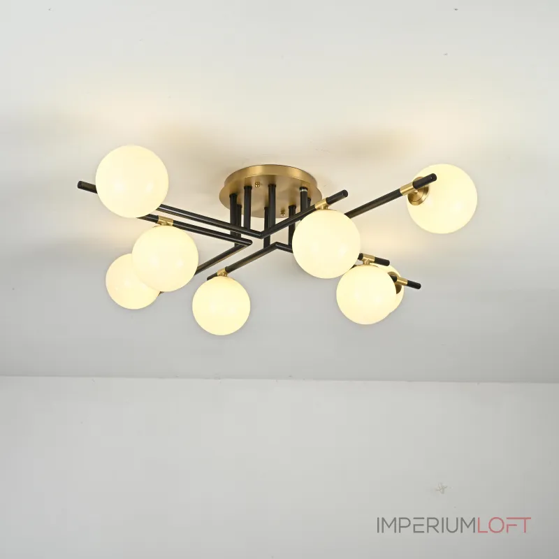 Потолочная люстра MARYON L8