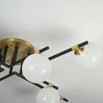 Потолочная люстра MARYON L8