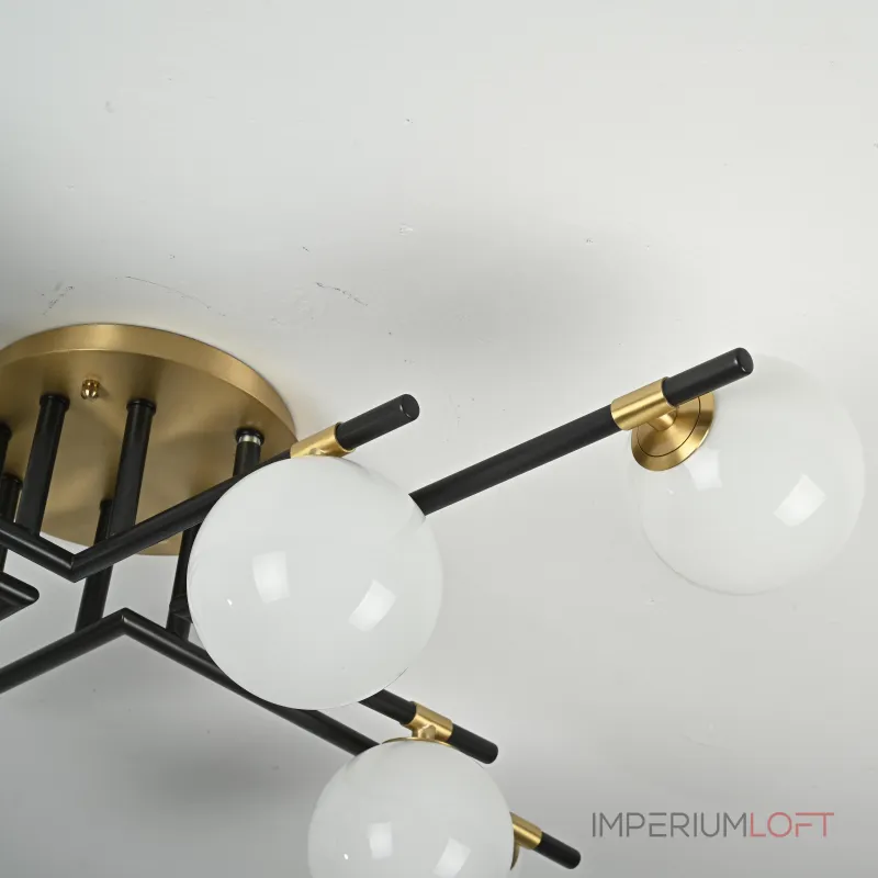 Потолочная люстра MARYON L8