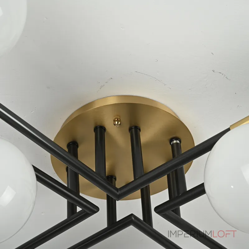 Потолочная люстра MARYON L8