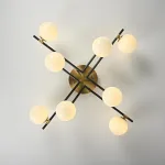 Потолочная люстра MARYON L8