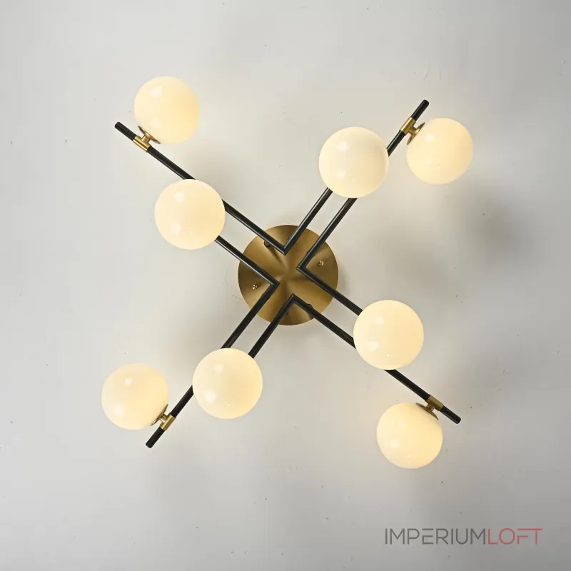 Потолочная люстра MARYON L8