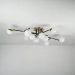 Потолочная люстра MARYON L10