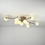 Потолочная люстра MARYON L10