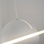 Подвесной светильник PARMA D20