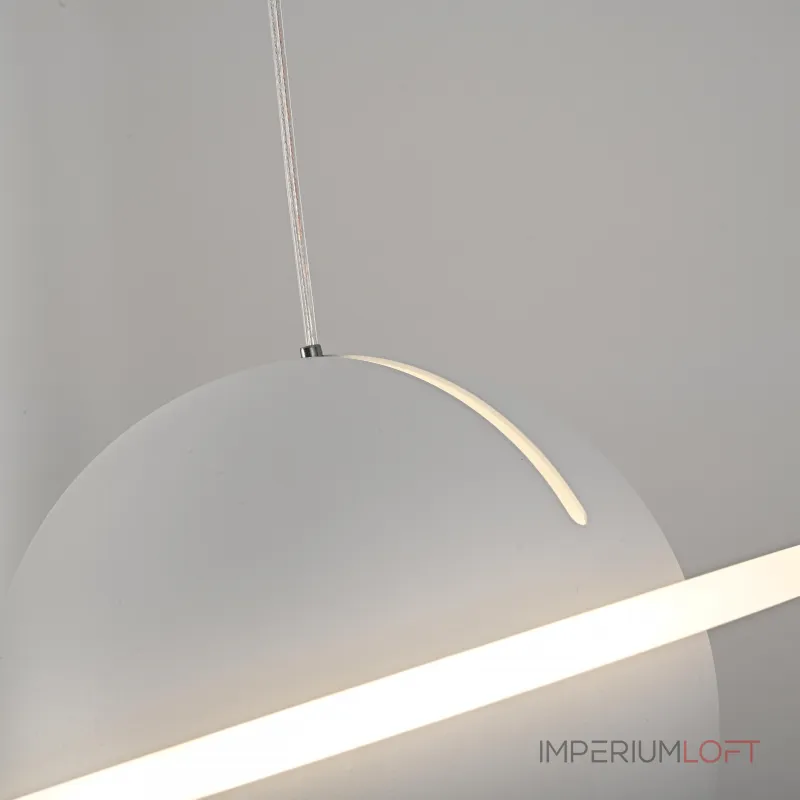 Подвесной светильник PARMA D20