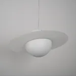 Подвесной светильник PARMA D55