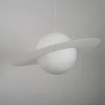 Подвесной светильник PARMA D55