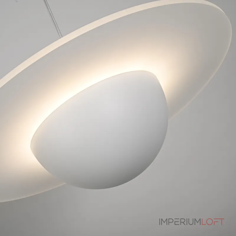 Подвесной светильник PARMA D55