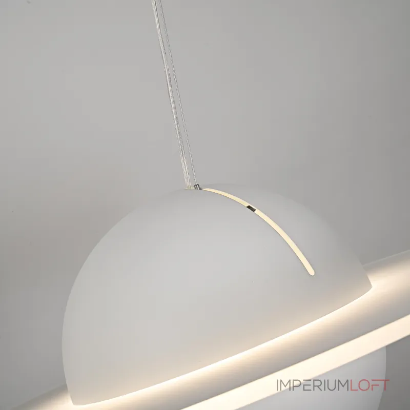 Подвесной светильник PARMA D55