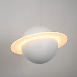 Подвесной светильник PARMA D46