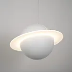 Подвесной светильник PARMA D46