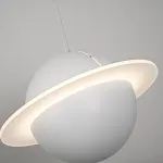 Подвесной светильник PARMA D46