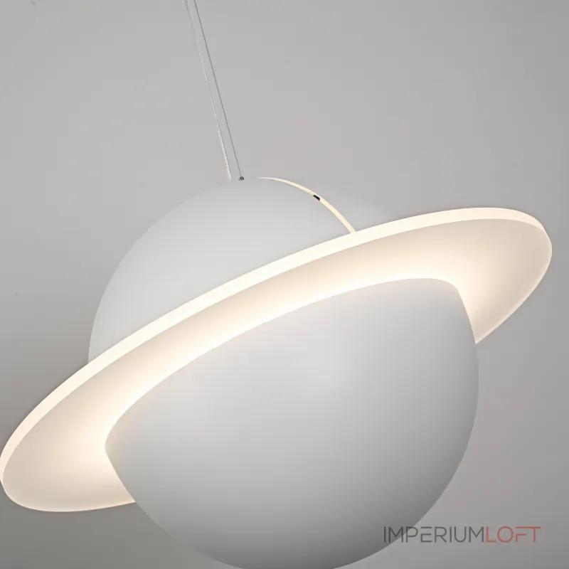 Подвесной светильник PARMA D46