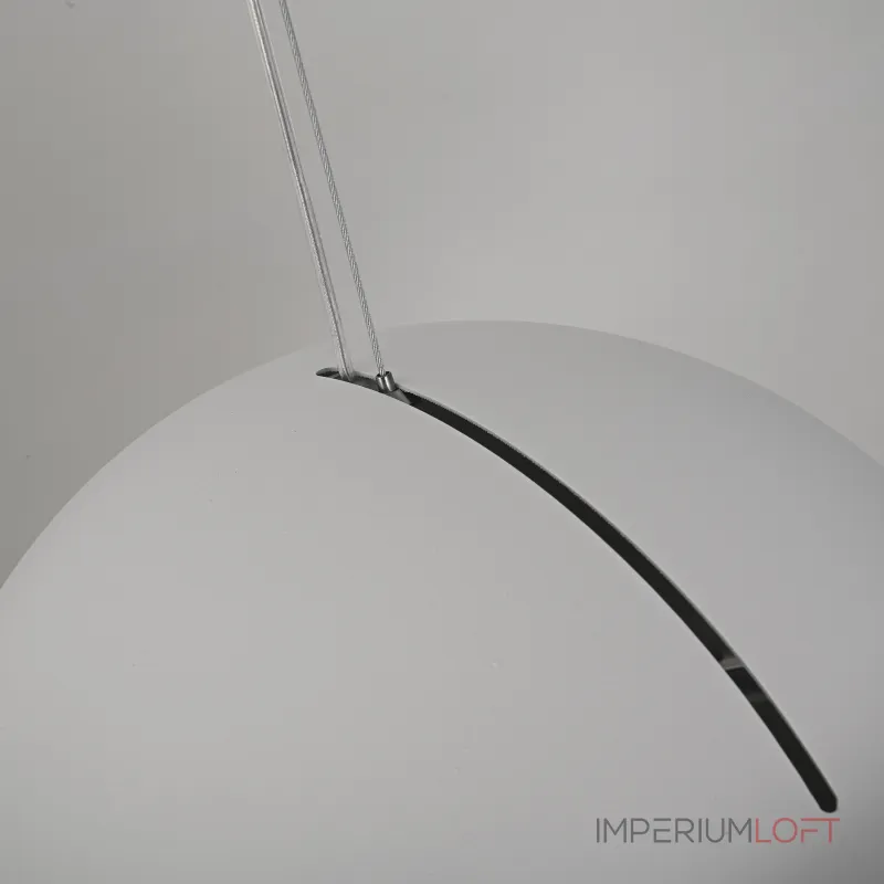 Подвесной светильник PARMA D46