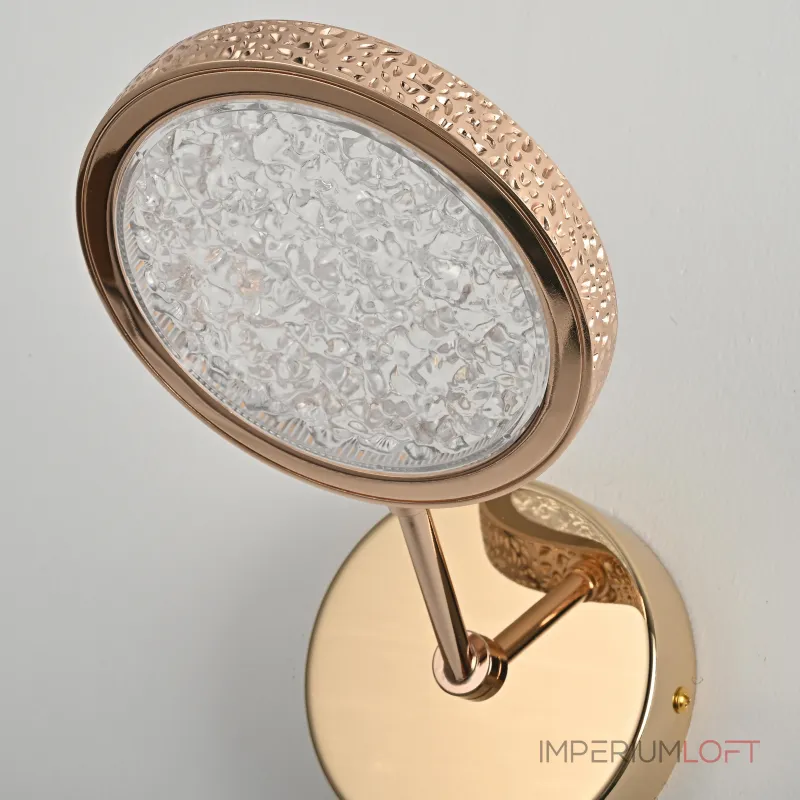 Настенный светильник NAINA WALL от ImperiumLoft