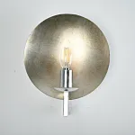 Бра Bennu Disk sconce by ImperiumLoft от ImperiumLoft