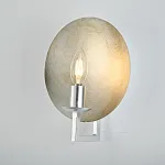 Бра Bennu Disk sconce by ImperiumLoft от ImperiumLoft