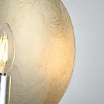 Бра Bennu Disk sconce by ImperiumLoft от ImperiumLoft