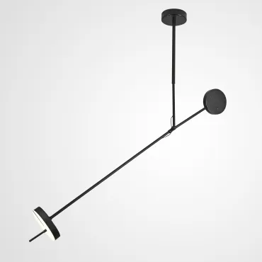 Люстра светодиодная на штанге TALK B L1-2