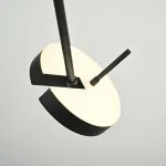 Люстра светодиодная на штанге TALK B L3