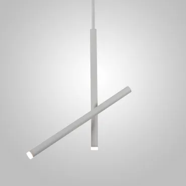 Подвесной светильник GORDIAN White 6W