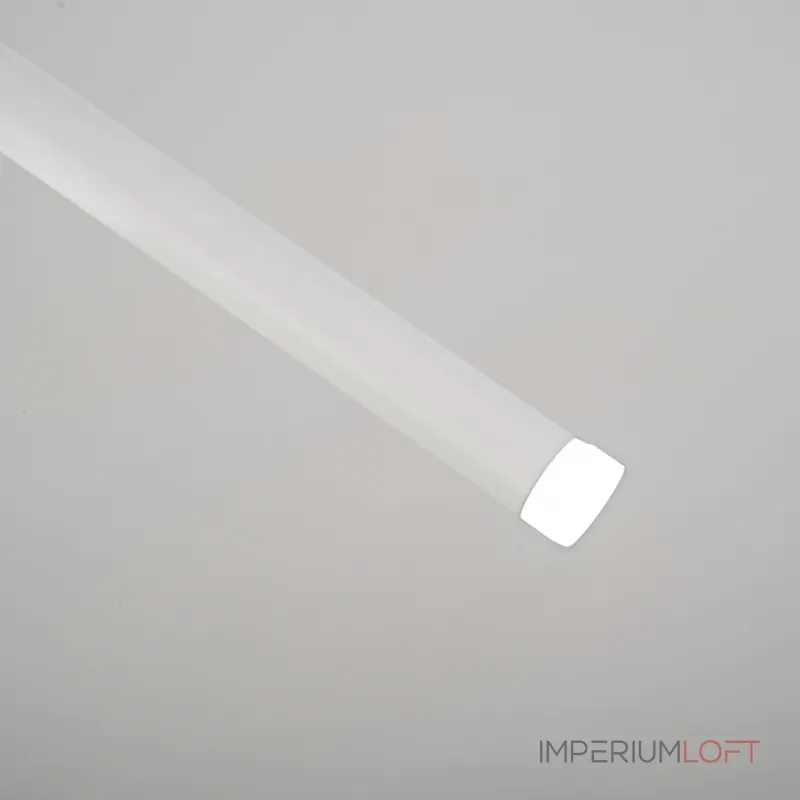 Потолочный светильник GORDIAN White 6W от ImperiumLoft