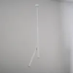 Потолочный светильник GORDIAN White 6W от ImperiumLoft