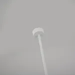 Потолочный светильник GORDIAN White 6W от ImperiumLoft